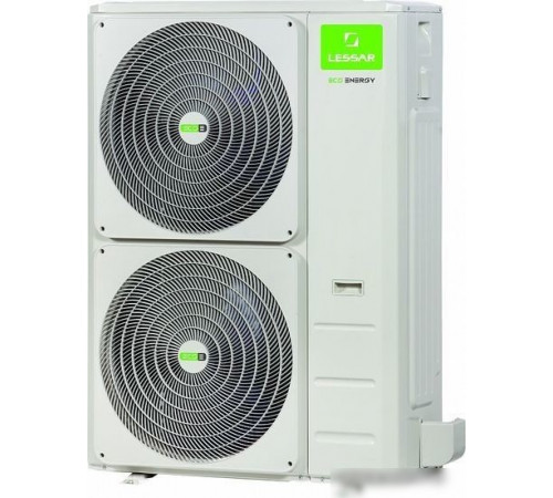 Кондиционер Lessar LS-HE55TVA4/LU-HE55UVA4 Кондиционер Lessar LS-HE55TVA4/LU-HE55UVA4