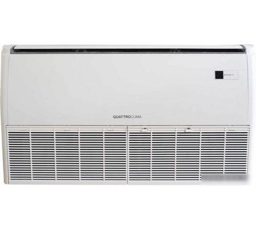 Кондиционер Quattroclima QV-I24FG1/QN-I24UG1