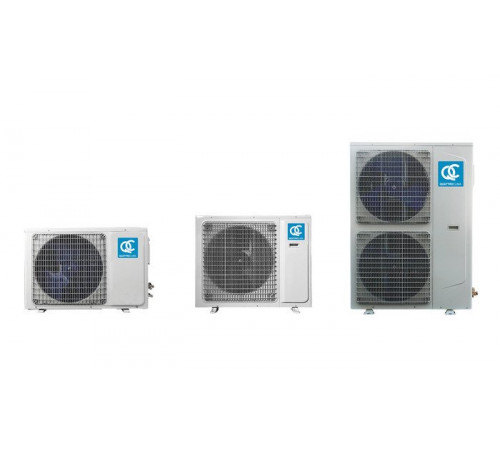 Кондиционер Quattroclima QV-I48FG1/QN-I48UG1