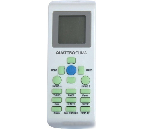 Кондиционер Quattroclima QV-I48FG1/QN-I48UG1