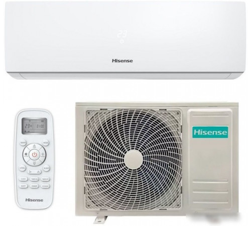 Кондиционер Hisense Easy Classic A AS-07HR4RYDDJ00