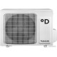 Кондиционер Daichi SIB35AVQS1R/SIB35FVS1R