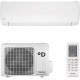 Кондиционер Daichi SIB35AVQS1R/SIB35FVS1R
