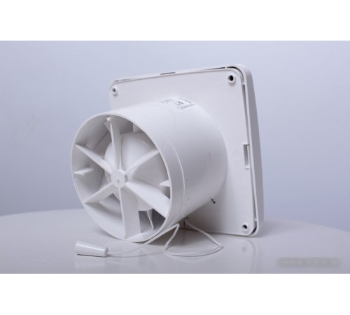 Blauberg Ventilatoren Aero 100 H Blauberg Ventilatoren Aero 100 H