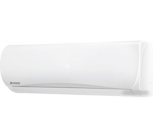 Кондиционер Chigo Aero Invertor R 32 CS-61V3G-1D170AE5 Кондиционер Chigo Aero Invertor R 32 CS-61V3G-1D170AE5