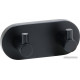 Крючок для ванны Bemeta Dark 104405200