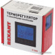 Терморегулятор Rexant R100B 51-0589 (черный)