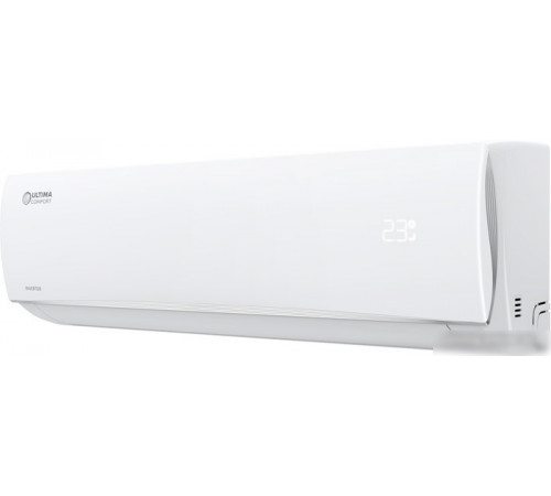 Кондиционер Ultima Comfort Eclipse Inverter 2024 ECS-I24PN-IN/ECS-I24PN-OUT Кондиционер Ultima Comfort Eclipse Inverter 2024 ECS-I24PN-IN/ECS-I24PN-OUT