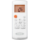Сплит-система General Climate Pulsar On-Off GC-R07HR/GU-R07H