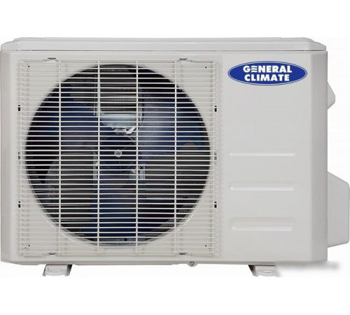 Сплит-система General Climate Pulsar On-Off GC-R07HR/GU-R07H Сплит-система General Climate Pulsar On-Off GC-R07HR/GU-R07H