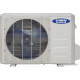 Сплит-система General Climate Pulsar On-Off GC-R07HR/GU-R07H