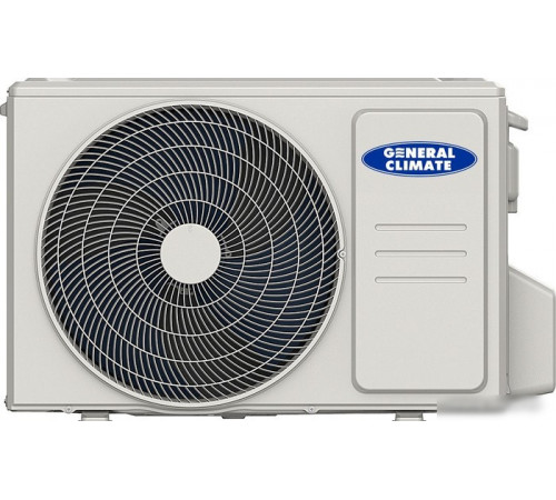 Кондиционер General Climate Pulsar Inverter GC-RE07HR1/GU-RE07H1