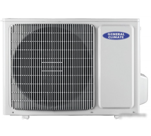 Сплит-система General Climate Mars Inverter New GC-MR18HR32/GU-MR18H32