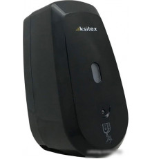 Дозатор для жидкого мыла Ksitex ASD-500B (черный)