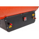 Газовая тепловая пушка Ecoterm GHD-501