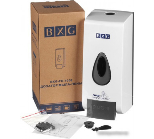 BXG FD-1058 BXG FD-1058