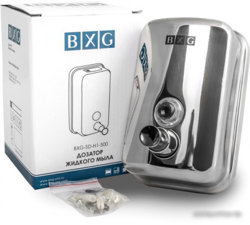 BXG SD-H1-500 BXG SD-H1-500
