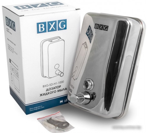 BXG SD-H1-1000 BXG SD-H1-1000