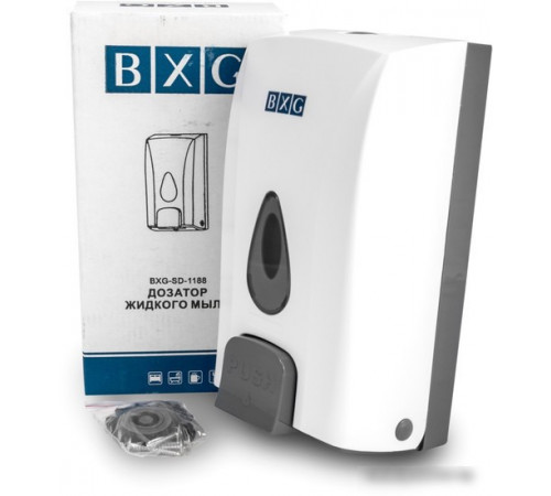BXG SD-1188 BXG SD-1188