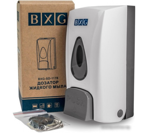 BXG SD-1178 BXG SD-1178