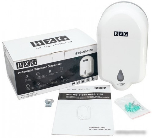 BXG AD-1100 BXG AD-1100