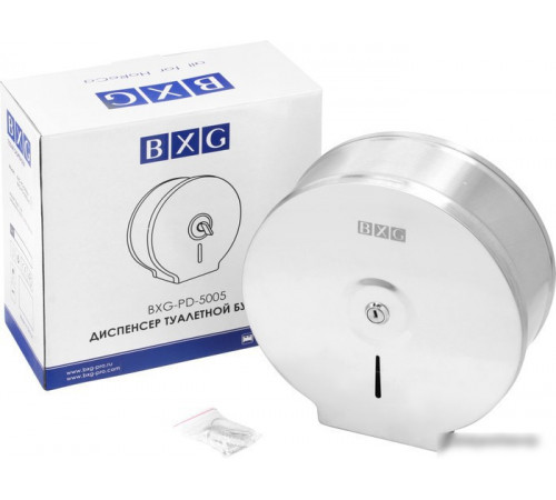 BXG PD-5005A BXG PD-5005A