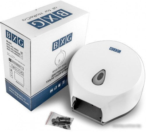 BXG PD-8002 BXG PD-8002