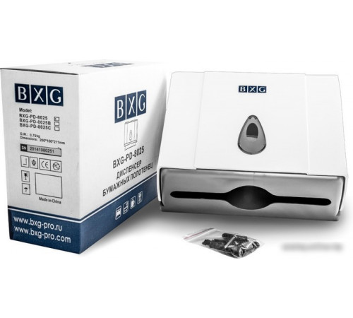 BXG PD-8025 BXG PD-8025