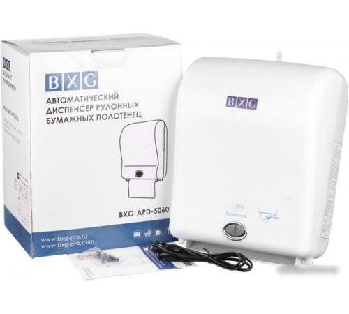 BXG APD-5060 BXG APD-5060