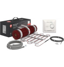 Нагревательный мат Royal Thermo EasyFix Mat RTEM 2-180-0.5 0.5 кв.м. 90 Вт (с терморегулятором Basic)