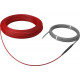 Нагревательный кабель Royal Thermo Doublepower Cable RTDC 2-17-100 5.9 м. 100 Вт (комплект)