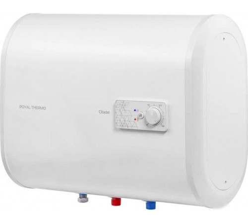 Накопительный электрический водонагреватель Royal Thermo RWH 80 Citadel H Накопительный электрический водонагреватель Royal Thermo RWH 80 Citadel H