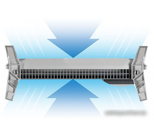 Конвектор Ballu BEC/SM-1500