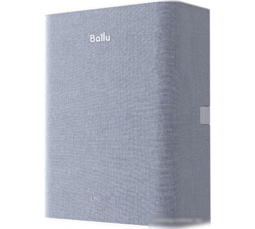 Ballu OneAir ASP-100 (серый) Ballu OneAir ASP-100 (серый)