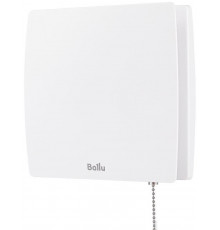 Осевой вентилятор Ballu BAF-SL 100 VP