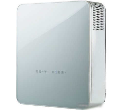 Blauberg Ventilatoren Freshbox E1-100 WiFi Blauberg Ventilatoren Freshbox E1-100 WiFi