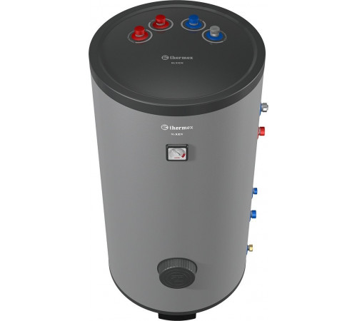 Водонагреватель комбинированный Thermex Nixen 150 F (Combi)