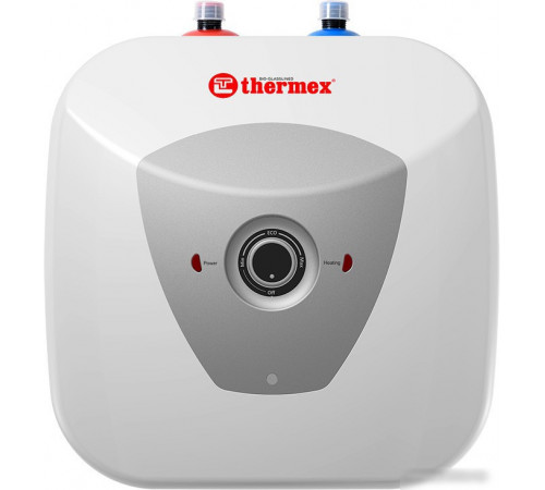 Накопительный электрический водонагреватель под мойку Thermex Hit Pro H 5 U (pro) Накопительный электрический водонагреватель под мойку Thermex Hit Pro H 5 U (pro)