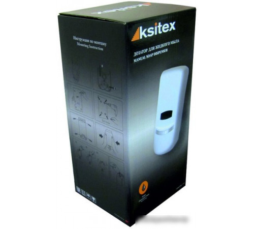 Ksitex SD-1368A Ksitex SD-1368A