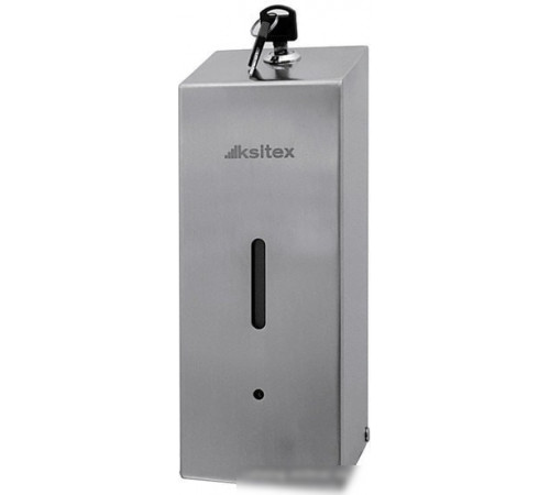 Ksitex ASD-800M (матовый стальной) Ksitex ASD-800M (матовый стальной)