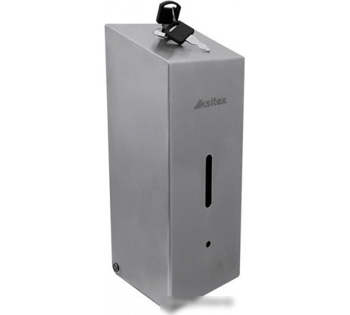 Ksitex ASD-800M (матовый стальной) Ksitex ASD-800M (матовый стальной)
