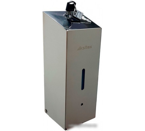 Ksitex ADD-800S (глянцевый стальной) Ksitex ADD-800S (глянцевый стальной)