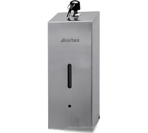 Ksitex ADD-800M (матовый стальной) Ksitex ADD-800M (матовый стальной)