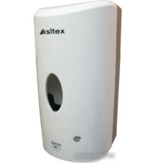 Дозатор для жидкого мыла Ksitex ADD-7960W