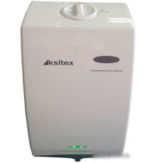 Дозатор для антисептика Ksitex ADD-6002W
