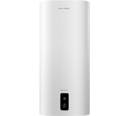 Накопительный электрический водонагреватель Royal Thermo RWH 50 Major Inverter