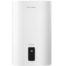 Накопительный электрический водонагреватель Royal Thermo RWH 30 Major Inverter