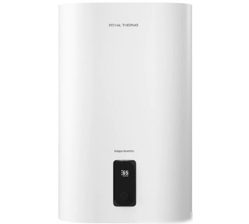 Накопительный электрический водонагреватель Royal Thermo RWH 30 Major Inverter