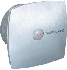 Вытяжной вентилятор CATA X-MART 15 Matic Inox