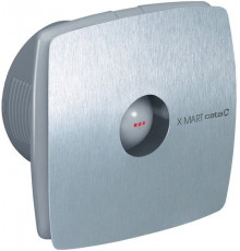 Вытяжной вентилятор CATA X-MART 12 Inox hygro